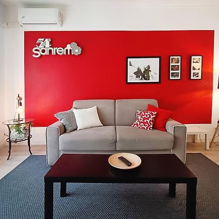 Genova Center Apartment - San Martino Eksteriør billede