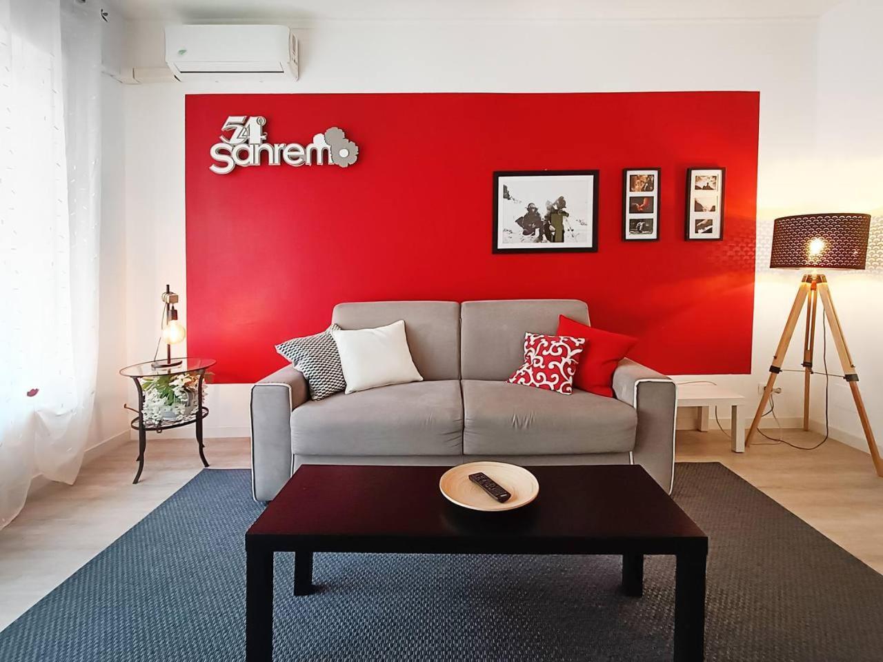 Genova Center Apartment - San Martino Eksteriør billede