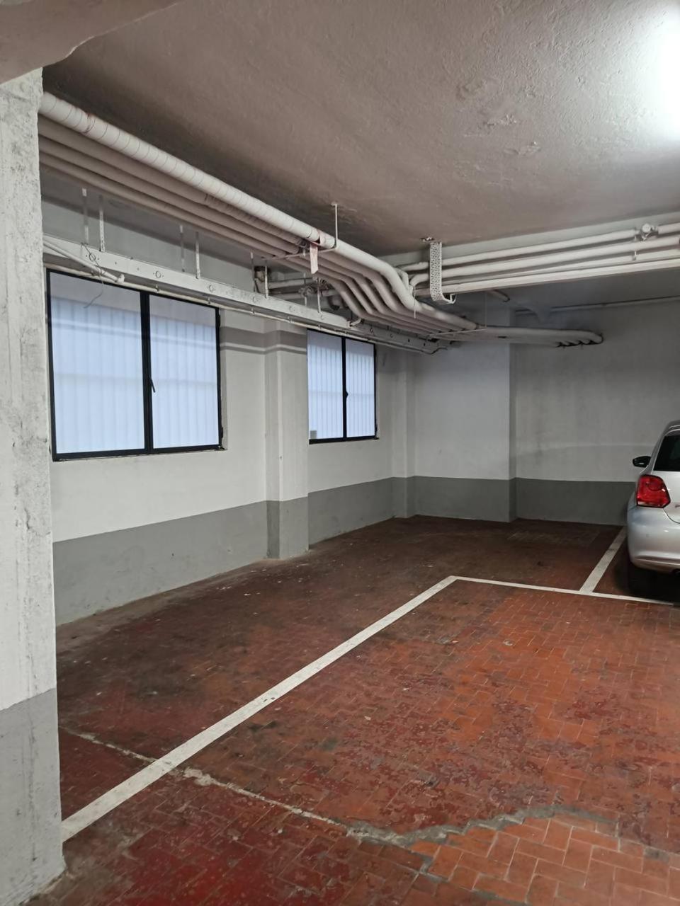 Genova Center Apartment - San Martino Eksteriør billede